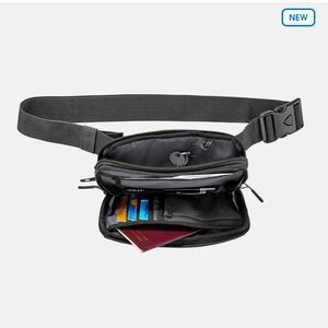 Travel Fanny Pack